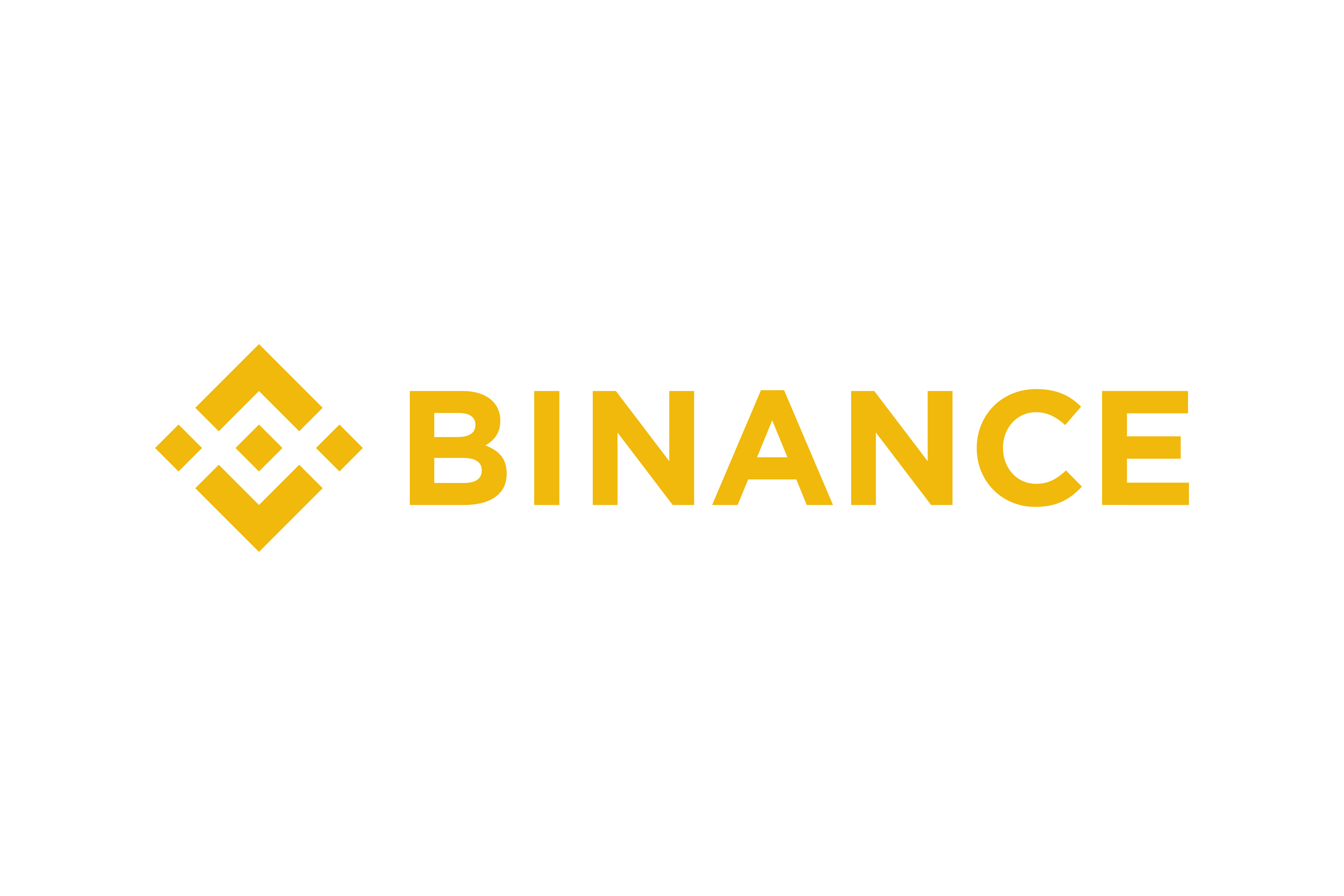 Binance Payment